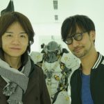 Masahiro Sakurai Puji Death Stranding 11 masahiro sakurai