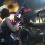 Shinji Mikami Hampir Ikut Kerjakan Resident Evil 3 Remake? 3 re 3 remake7 1