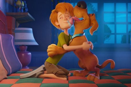 Film akan Datang 2020 - Part 1 6 scoob