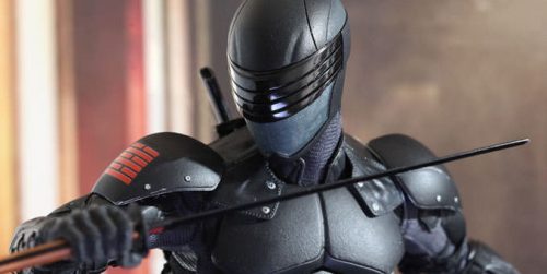 Film akan Datang 2020 - Part 2 4 snake eyes