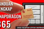 snapdragon 865