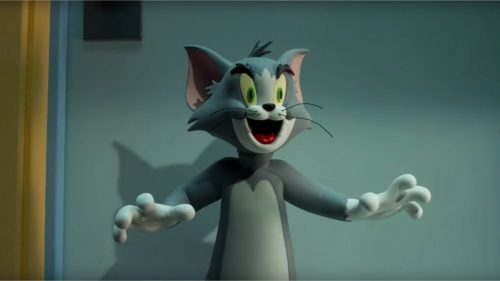 Film akan Datang 2020 - Part 2 12 tom and jerry