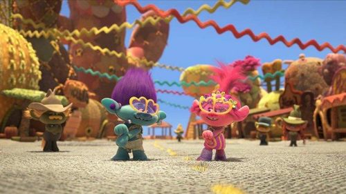 Film akan Datang 2020 - Part 1 4 trolls world tour 3