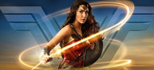 Film akan Datang 2020 - Part 1 10 wonder woman 1984