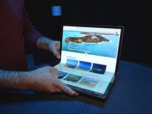 Keynote Pertama Intel di CES 2020: Laptop Baru Tahun 2020 Harusnya Begini! (Plus Bahas AI, GPU Intel, Tiger Lake, dan Comet Lake H) 5 1 3