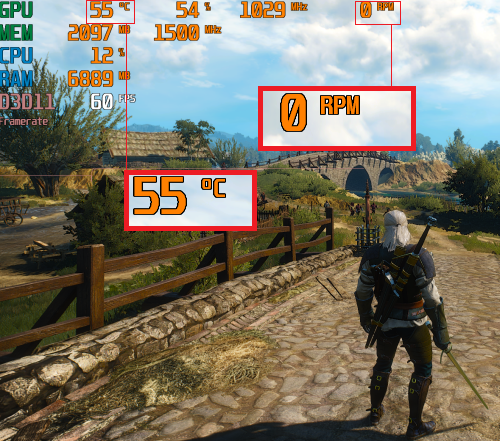 Review AMD Radeon RX 5600 XT : SAPPHIRE PULSE RX 5600 XT 6G GDDR6 7 11 0RPM Fan