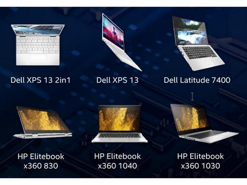 Intel: Sudah Ada Lebih dari 20 Tipe Laptop  2 2