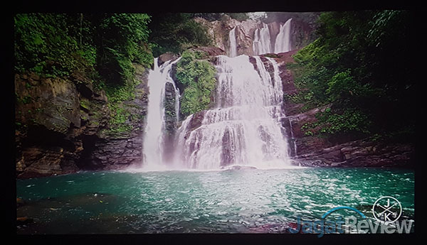 Hands-Ons Review Proyektor 4K Home Theater: BenQ W2700 13 20200108 152653