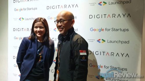 Digitaraya Kembali Kuatkan Komitmennya dalam Mendukung Startup Lokal Indonesia 1 20200123 113304