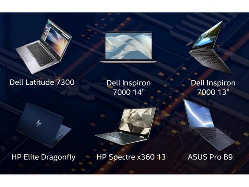 Intel: Sudah Ada Lebih dari 20 Tipe Laptop  5 1