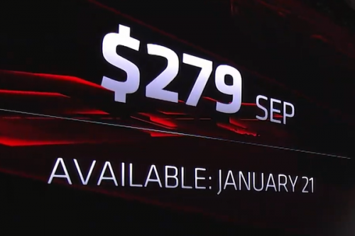 AMD CES 2020: Sneak Peek Radeon RX 5600XT (279 USD) - Lebih Kencang dari GTX 1660 Ti ? 7 5600XT 5