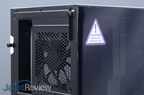 Hands-On Review Casing NZXT H510 Elite 12 DSCF9166R