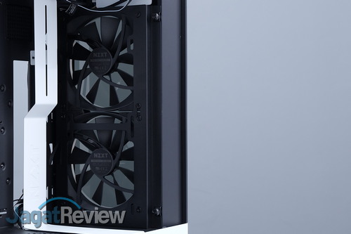 Hands-On Review Casing NZXT H510 Elite 6 DSCF9187R