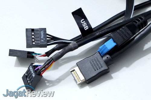 Hands-On Review Casing NZXT H510 Elite 11 DSCF9250R
