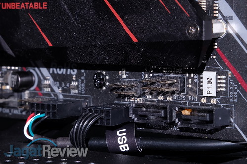 Hands-On Review Casing NZXT H510 Elite 3 DSCF9349R