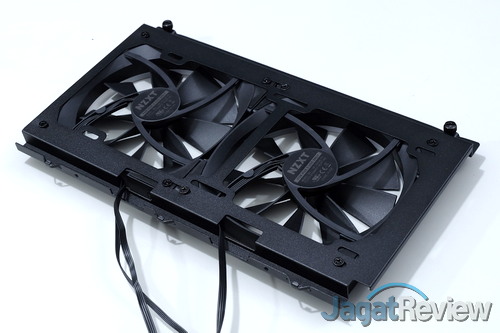 Hands-On Review Casing NZXT H510 Elite 11 DSCF9382R