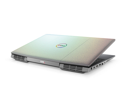 Ditenagai 3rd Gen AMD Ryzen Mobile Seri-H, Dell Hadirkan G5 15 Special Edition Ryzen 1 Dell G5 15 Special Edition Ryzen top view
