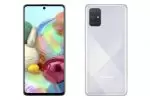 Preorder Samsung Galaxy A71 dengan Snapdragon 730G: 20 Januari 2020 14 Galaxy A51A71 mainA71