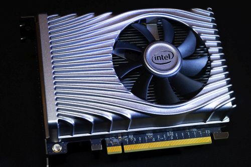 Prototipe Discrete GPU Intel DG1 Muncul di CES 2020 8 IntelDG1 0