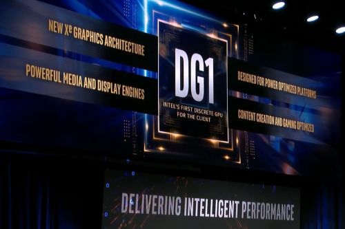 Prototipe Discrete GPU Intel DG1 Muncul di CES 2020 1 IntelDG1 0B
