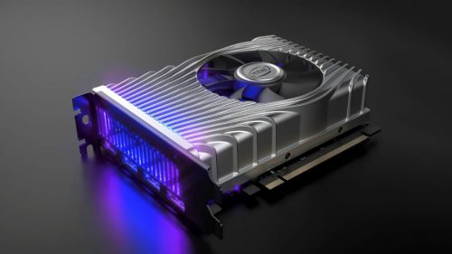 Prototipe Discrete GPU Intel DG1 Muncul di CES 2020 11 IntelDG1 4