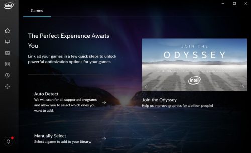 Prototipe Discrete GPU Intel DG1 Muncul di CES 2020 4 IntelGCC