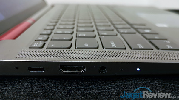 Lenovo Ducati 5: Laptop Cantik yang Sporty 5 Lenovo Ducati 5 05