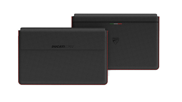Lenovo Ducati 5: Laptop Cantik yang Sporty 8 Lenovo Ducati 5 Sleeve