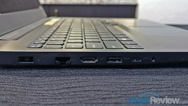 Lenovo IdeaPad Creator 5: Laptop Content Creation yang Seharusnya Akan Murah 4 Lenovo IdeaPad Creator 5 03