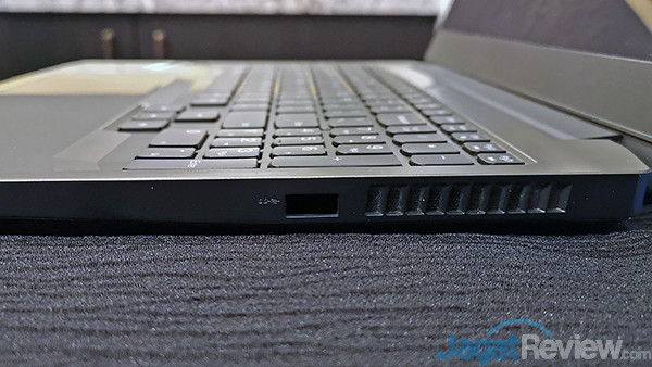 Lenovo IdeaPad Creator 5: Laptop Content Creation yang Seharusnya Akan Murah 5 Lenovo IdeaPad Creator 5 04