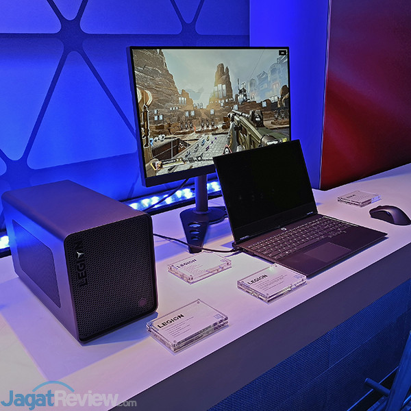 Legion BoostStation: eGPU Pertama Lenovo Untuk Dongkrak Performa Grafis Laptop 6 Lenovo Legion BoostStation 05