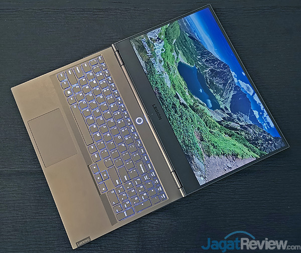 Lenovo Legion Y740S: Laptop Gaming yang Bebaskan Pilihan Kartu Grafis yang Dipakai 7 Lenovo Legion Y740S 07