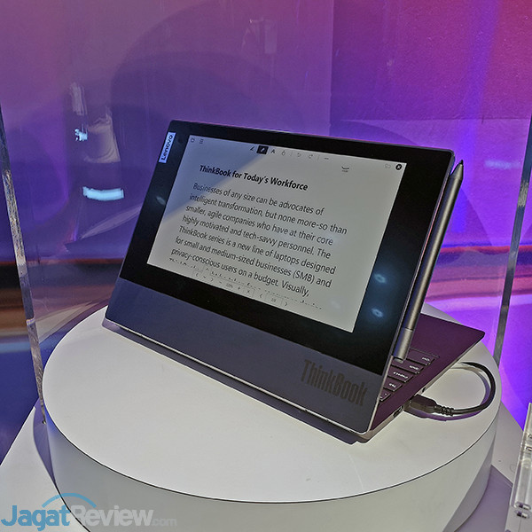 Lenovo ThinkBook Plus 02