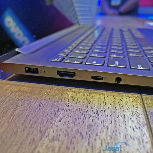 Lenovo Yoga Creator 7: Laptop Content Creation Berkelas 6 Lenovo Yoga Creator 7 02