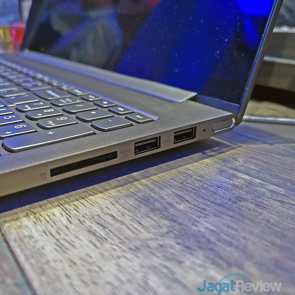 Lenovo Yoga Creator 7: Laptop Content Creation Berkelas 7 Lenovo Yoga Creator 7 03