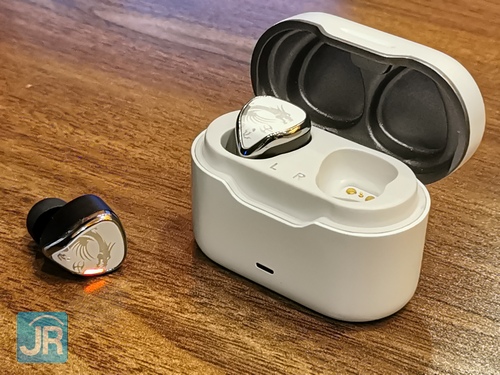 Produk Komponen PC Baru MSI di CES 2020: Untuk Gamer dan Creator 6 MSI 14