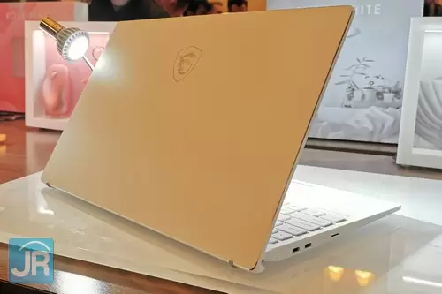MSI Umumkan Laptop Gaming Baru di CES 2020: Core 10th Gen dan Layar 300 Hz! 1 MSI 5