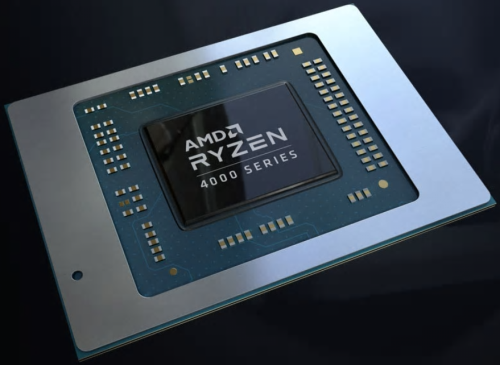 AMD Ryzen 4000 Series Mobile Processor : 7nm 8-Core Zen2 15W, Dukung LPDDR4X-4266 35 Ryzen4000Mobile 0B