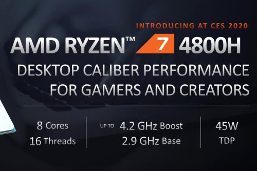 AMD Ryzen 4000 Series Mobile Processor : 7nm 8-Core Zen2 15W, Dukung LPDDR4X-4266 11 Ryzen4000Mobile 6B