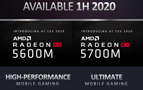 AMD Ryzen 4000 Series Mobile Processor : 7nm 8-Core Zen2 15W, Dukung LPDDR4X-4266 5 Ryzen4000Mobile 9