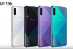 Review Samsung Galaxy A51: Desain Baru, Lebih Lengkap 9 Samsung Galaxy A51