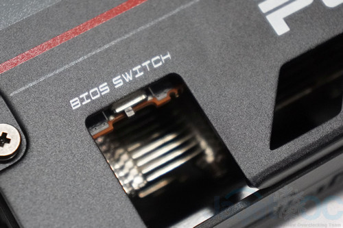 Review AMD Radeon RX 5600 XT : SAPPHIRE PULSE RX 5600 XT 6G GDDR6 11 Sapphire 5600XT DSC05576s