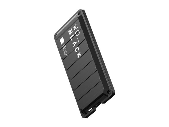 WD Kenalkan SSD Portable Pertama di Dunia Berkapasitas 8 TB 14 WD Black P50
