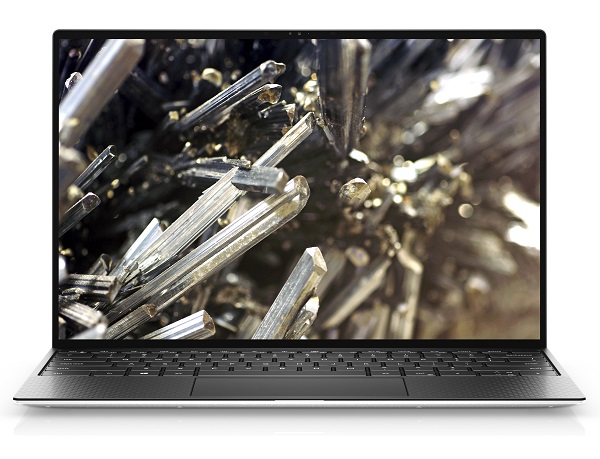 Lebih Kecil dan Tipis, Dell Akan Pamerkan XPS 13 (2020) di CES 2020 1 XPS 13 black display view