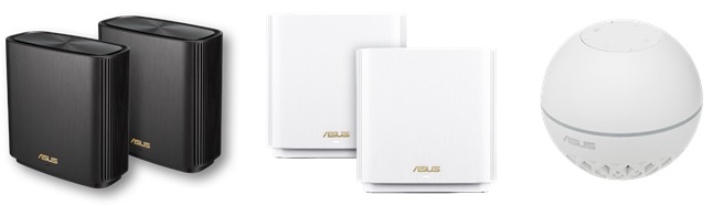 Direct Release: ASUS Menampilkan Solusi Jaringan ZenWiFi dengan Mesh WiFi di CES 2020 51 ZenWiFi