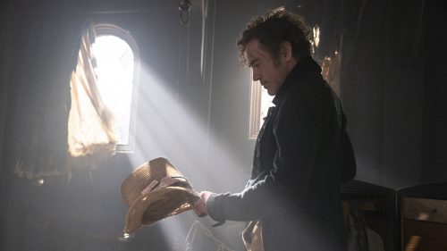 Review Film Dolittle (2020): Petualangan Seru Bersama Kawanan Hewan 2 dolittle3