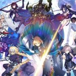 Fate/Grand Order Jadi Game Terpopuler Twitter di 2019 2 fate go wallpaper 600x400 1