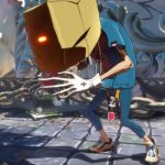 Guilty Gear Strive Unjuk Faust 2 faust