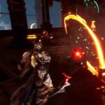Godfall Perlihatkan Gameplay Baru 6 Detik 2 godfall
