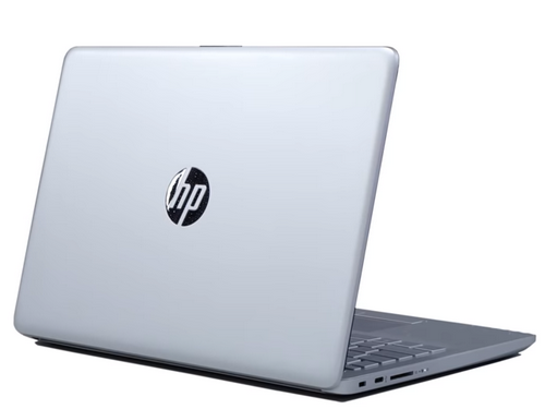 Review HP 14s-CF1051TU: Laptop Paling Murah dengan 512 GB SSD dan Backlit Keyboard 14 hp 14s